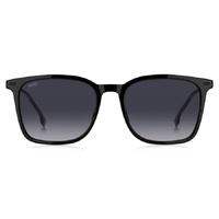 Hugo Boss BOSS 1694/S 807 9O 54 Black / Dark Grey Gradient Lenses