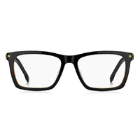 Hugo Boss BOSS 1726/G/CS 05K UC 55 Black Striped / Green Polarised Lenses