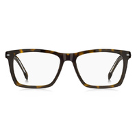 Hugo Boss BOSS 1726/G/CS WR7 LB 55 Black Havana / Green Gradient Polarised Lenses