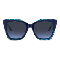 Missoni MIS 0188/S PJP 08 54 Blue / Dark Blue Gradient Lenses