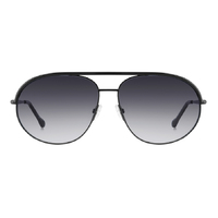 Isabel Marant IM 0200/S 807 9O 62 Black / Dark Grey Gradient Lenses