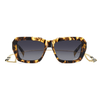 Missoni MIS 0193/G/S 06J 9O 55 Gold Havana / Dark Grey Gradient Lenses