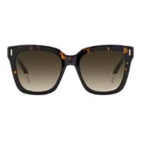 Missoni MIS 0206/G/S 086 HA 53 Havana / Brown Gradient Lenses