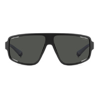 Polaroid Sport PLD 7054/S O6W M9 61 Matte Black Grey / Grey Polarised Lenses