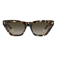 Missoni MIS 0205/S 086 HA 54 Havana / Brown Gradient Lenses