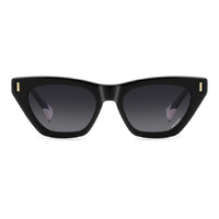 Missoni MIS 0205/S 807 9O 54 Black / Dark Grey Gradient Lenses