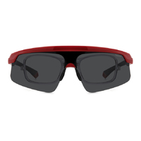 Polaroid Sport PLD 7056/CI/S C9A M9 99 Red / Grey Polarised Lenses