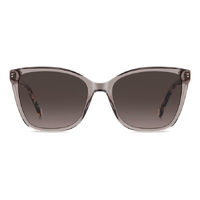 Carolina Herrera HER 0273/S 09Q HA 56 Brown / Brown Gradient Lenses