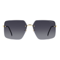 Carrera 3044/S RHL 9O 61 Gold Black / Dark Grey Gradient Lenses