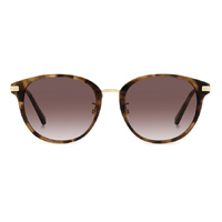 Kate Spade FAWN/F/S 086 3X 53 Havana / Pink Lenses