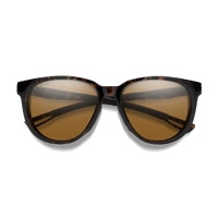 Smith Seeker 086 L5 57 Tortoise / Brown Chromapop Polarised Lenses