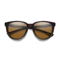 Smith Seeker 2OT L5 57 Matte Forest Tortoise / Brown Polarised Chromapop Lenses