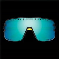 Smith Ultralite ALZ G0 99 High Voltage / Opal Mirror Chromapop Lenses