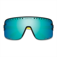 Smith Ultralite ALZ G0 99 High Voltage / Opal Mirror Chromapop Lenses