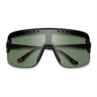 Smith Ultralite N9P 1H 99 Matte Tortoise / Grey Green Chromapop Lenses