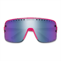 Smith Ultralite S3S DI 99 80's Night / Violet Mirror Chromapop Lenses
