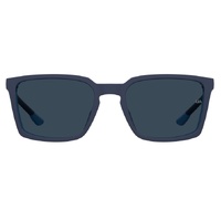 Under Armour UA Sportate 737 KU 57 Blue Multi / Blue Avio Lenses