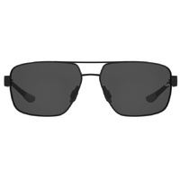 Under Armour UA Takeoff/G 003 IR 60 Matte Black / Grey Lenses
