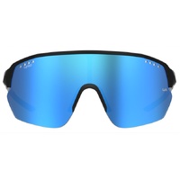 Under Armour UA Gameday II/G D51 W1 99 Black Blue / Blue Mirror Lenses