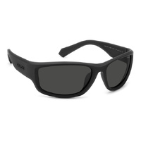 Polaroid PLD 2166/S 003 M9 62 Matte Black / Grey Polarised Lenses