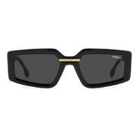 Carrera Victory C 12/S 2M2 IR 55 Black Gold / Grey Lenses
