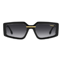 Carrera Victory C 12/S 7C5 9O 55 Black Crystal / Dark Grey Gradient Lenses