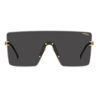 Carrera 1075/S RHL 2K 99 Gold Black / Grey Lenses