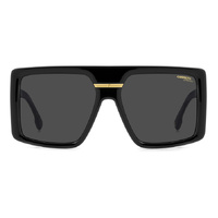 Carrera Victory C 13/S 2M2 IR 60 Black Gold / Grey Lenses