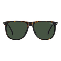 Carrera 349/S 086 QT 57 Havana / Green Lenses
