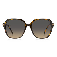 Hugo Boss BOSS 1781/S 2IK PR 55 Havana Gold / Grey Brown Gradient Lenses