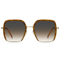 Hugo Boss BOSS 1783/S 2IK PR 55 Havana Gold / Grey Brown Gradient Lenses
