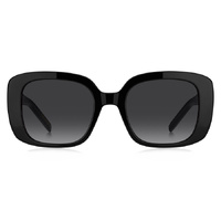 Hugo Boss BOSS 1791/G/S 807 9O 52 Black / Dark Grey Gradient Lenses