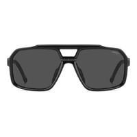 Carrera C Sport 03/S 807 M9 61 Black / Grey Polarised Lenses