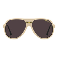 Carrera C Sport 07/S 10A K2 59 Beige / Mauve Lenses