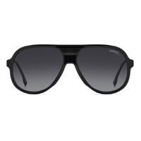 Carrera C Sport 07/S 807 WJ 59 Black / Grey Gradient Polarised Lenses