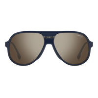 Carrera C Sport 07/S PJP T4 59 Blue / Silver Mirror Lenses