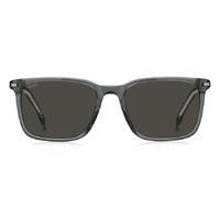 Hugo Boss BOSS 1749/G/S CBL IR 55 Grey Crystal / Grey Lenses