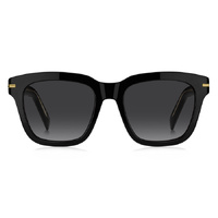 Hugo Boss BOSS 1778/G/S 807 9O 52 Black / Dark Grey Gradient Lenses