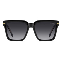 Carrera 3067/S 807 9O 56 Black / Dark Grey Gradient Lenses