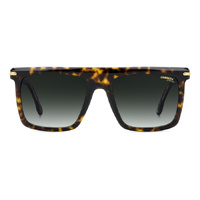Carrera 359/S 086 9K 56 Havana / Green Gradient Lenses