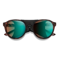 Smith Venture HGC GH 54 Matte Tortoise / Copper Opal Mirror Chromapop Photochromic Lenses