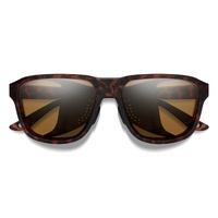 Smith Embark N9P L5 58 Matte Tortoise / Brown Chromapop Polarised Lenses