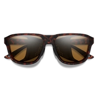 Smith Embark N9P L5 58 Matte Tortoise / Brown Chromapop Polarised Lenses