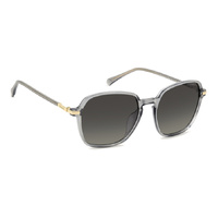 Polaroid PLD 4188/G/S/X KB7 LB 55 Grey / Green Gradient Polarised Lenses