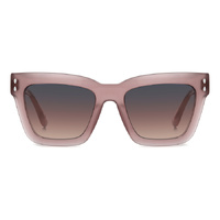 Isabel Marant IM 0210/S 35J FF 53 Pink / Grey Fuchsia Gradient Lenses