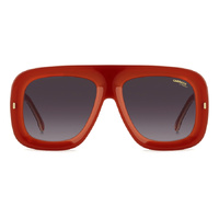 Carrera Flaglab 18 C3E X4 57 Orange Gold / Violet Grey Gradient Lenses