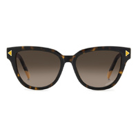 Missoni MIS 0237/S 086 HA 53 Havana / Brown Gradient Lenses