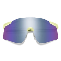 Smith Defy GP7 DI 99 Lichen / Violet Mirror Chromapop Lenses