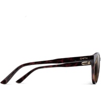 Smith Westward 086 L5 52 Tortoise / Brown Chromapop Polarised Lenses
