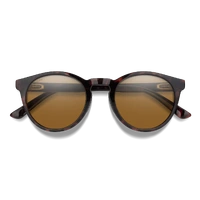 Smith Westward 086 L5 52 Tortoise / Brown Polarised Chromapop Lenses